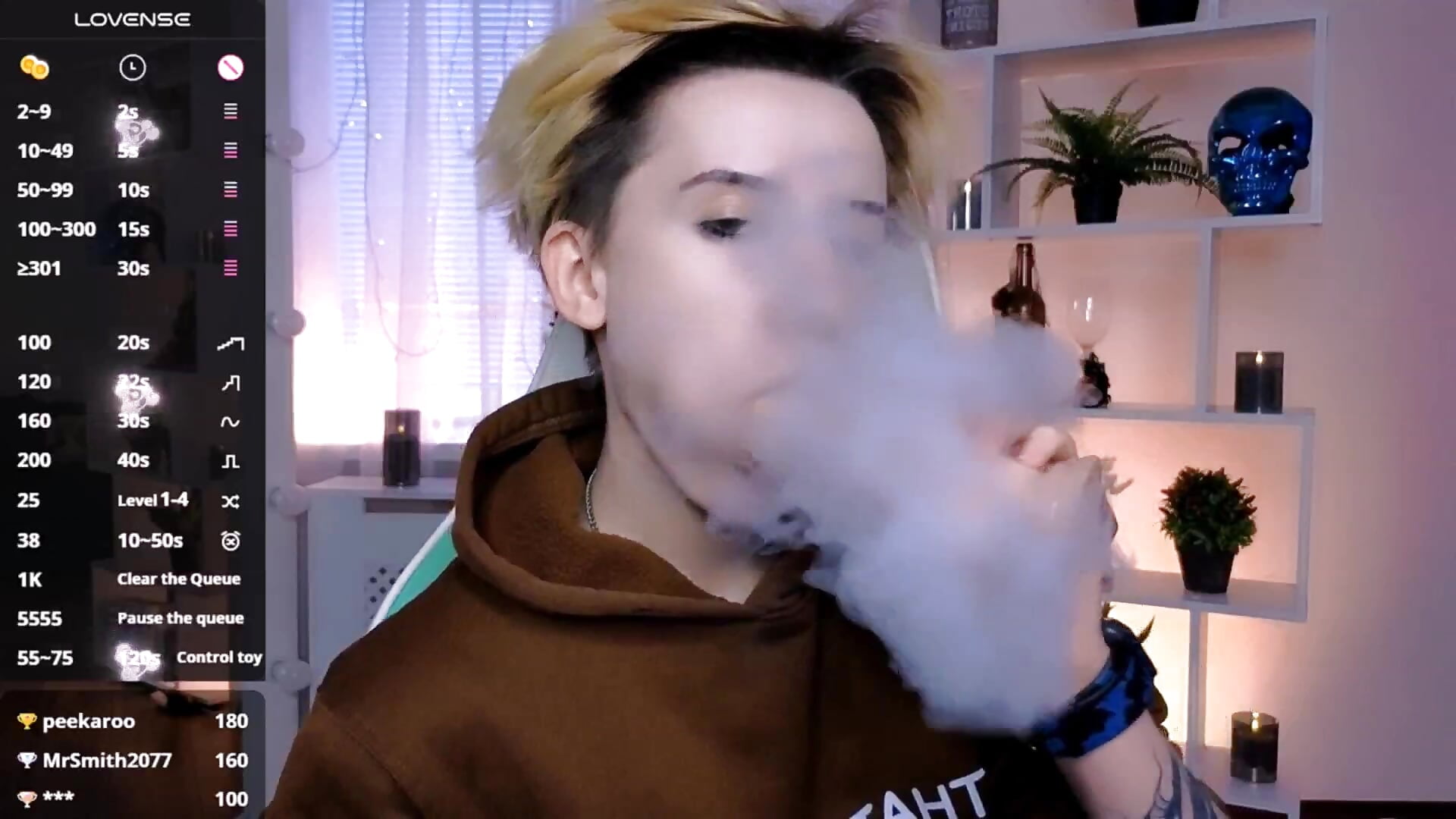 Blow job - Video von _Rein_ramm Cam-Model