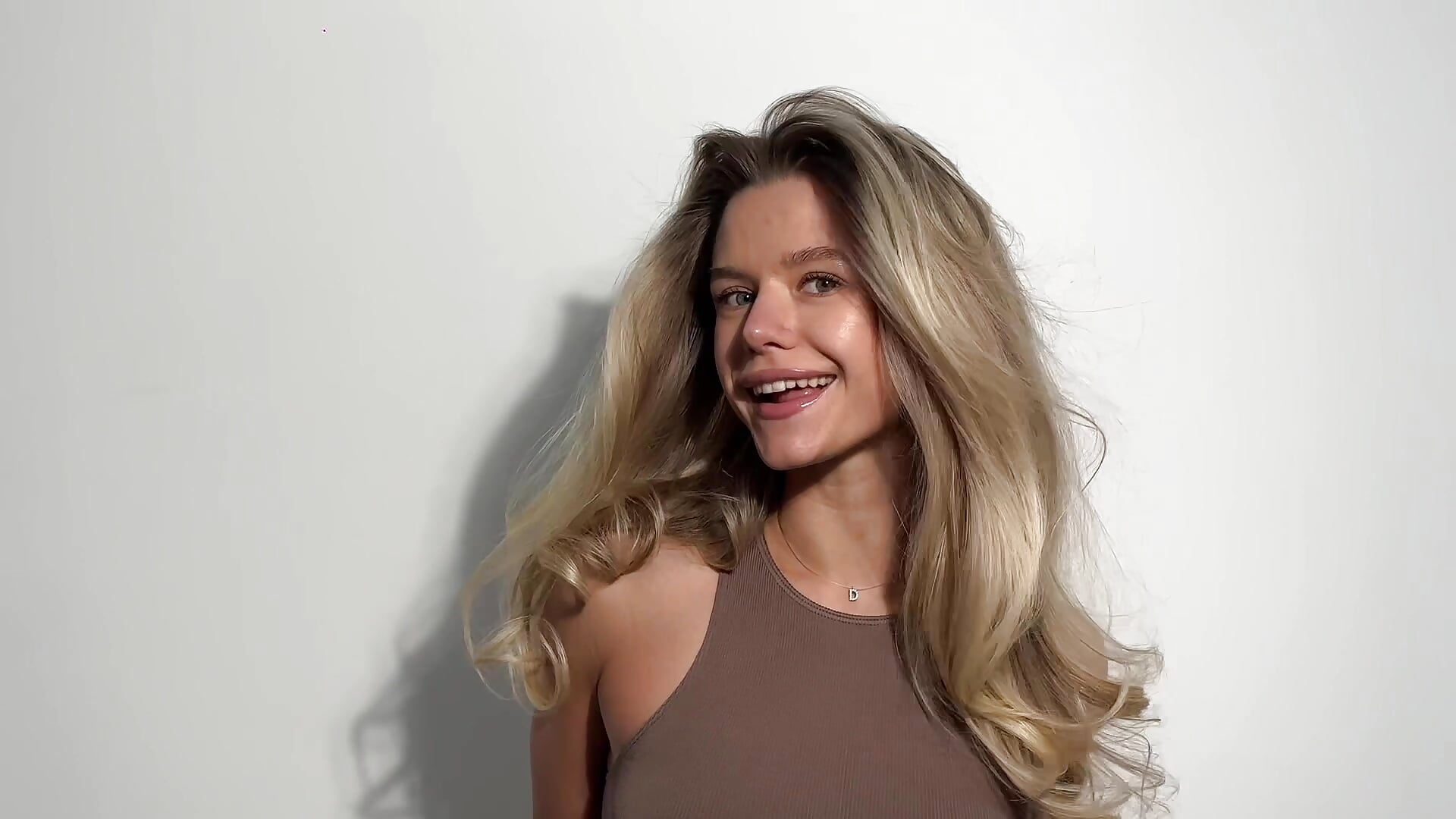 flirting 🤎 - video av JessIsLove cam model