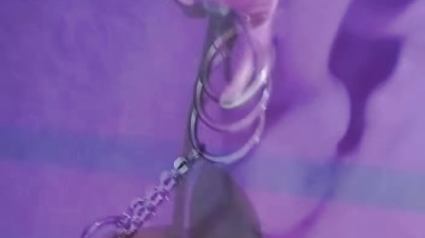 piercing