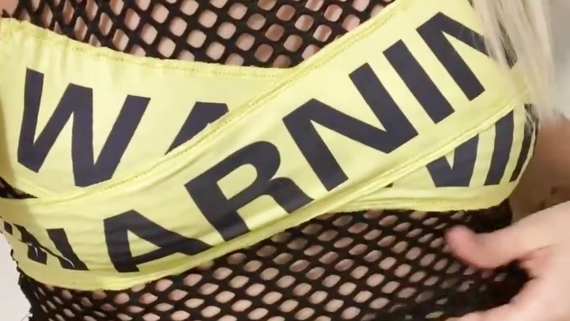 WARNING - Blonde Little may turn you on! - Little_Alaska 님의 동영상