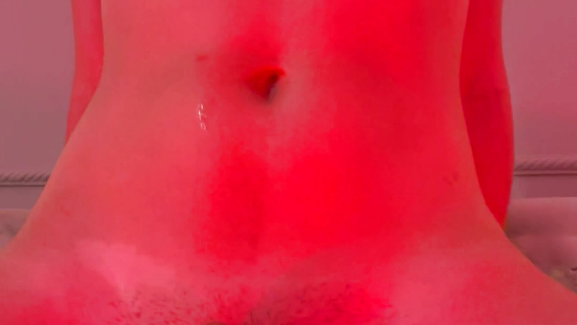 Feel like your submissive touches your hard cock - video by lena_c_x cam model