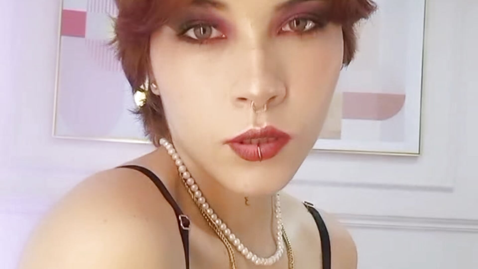 hot - video by lena_c_x cam model