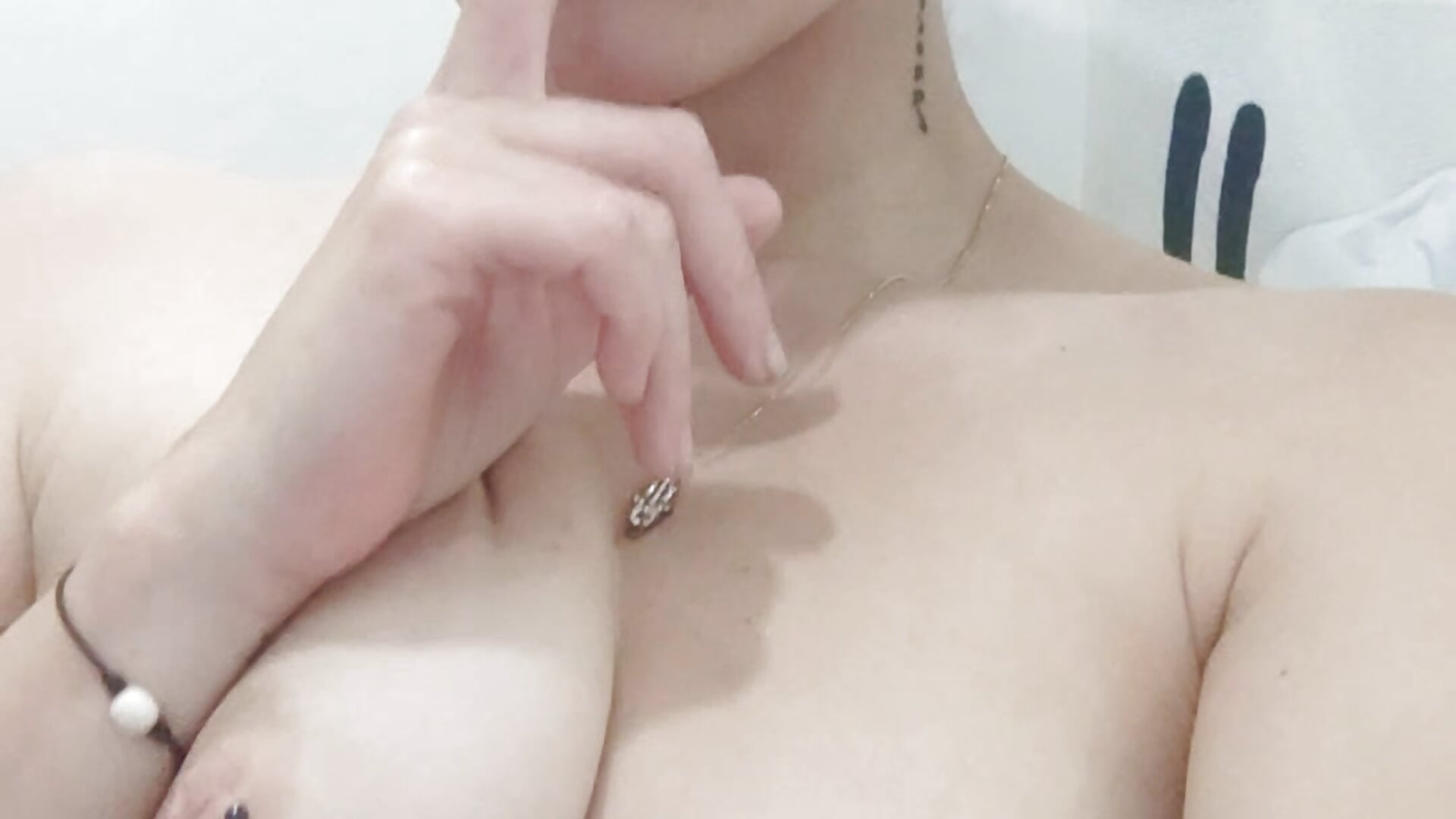I have my pussy very hot but shhh my mother doesn't find out - video by lena_c_x cam model