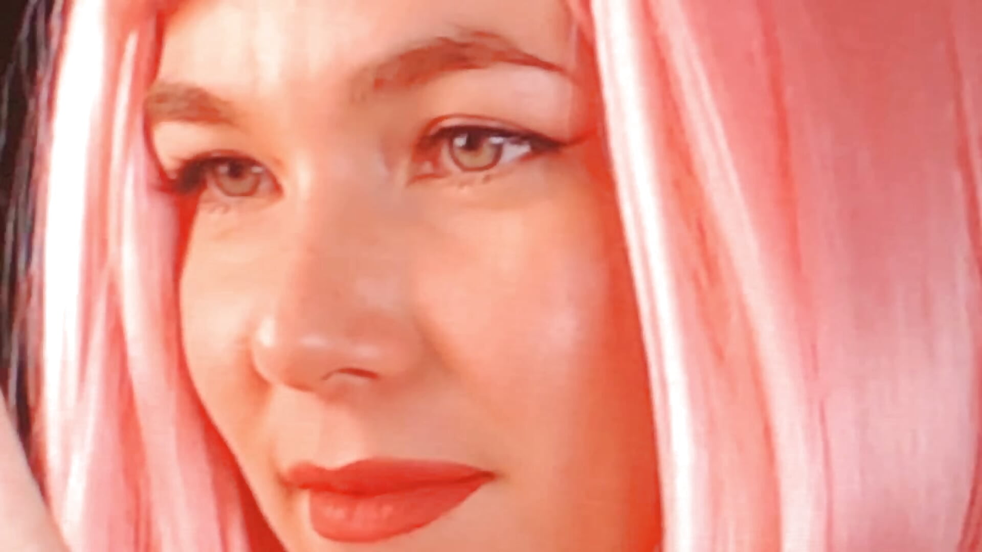 En el suave abrazo de una tarde nebulosa, la mente toma vuelo sobre las delicadas alas de los sueños - CherryBlossom___主播的视频