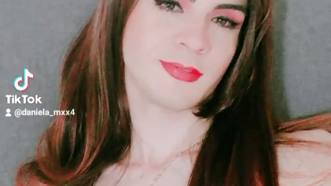 ❤Daniela Monty❤ - video by XDTsDollSexyM cam model
