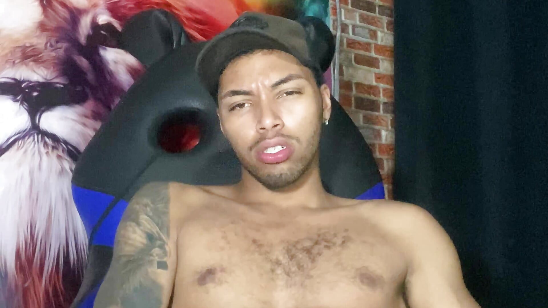 IMG_0135 - video by Yarze_Hot cam model