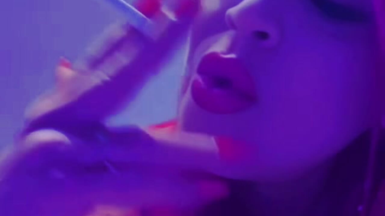 Smoking Dildo-Blowjob… - Video von Sensual_Marie Cam-Model