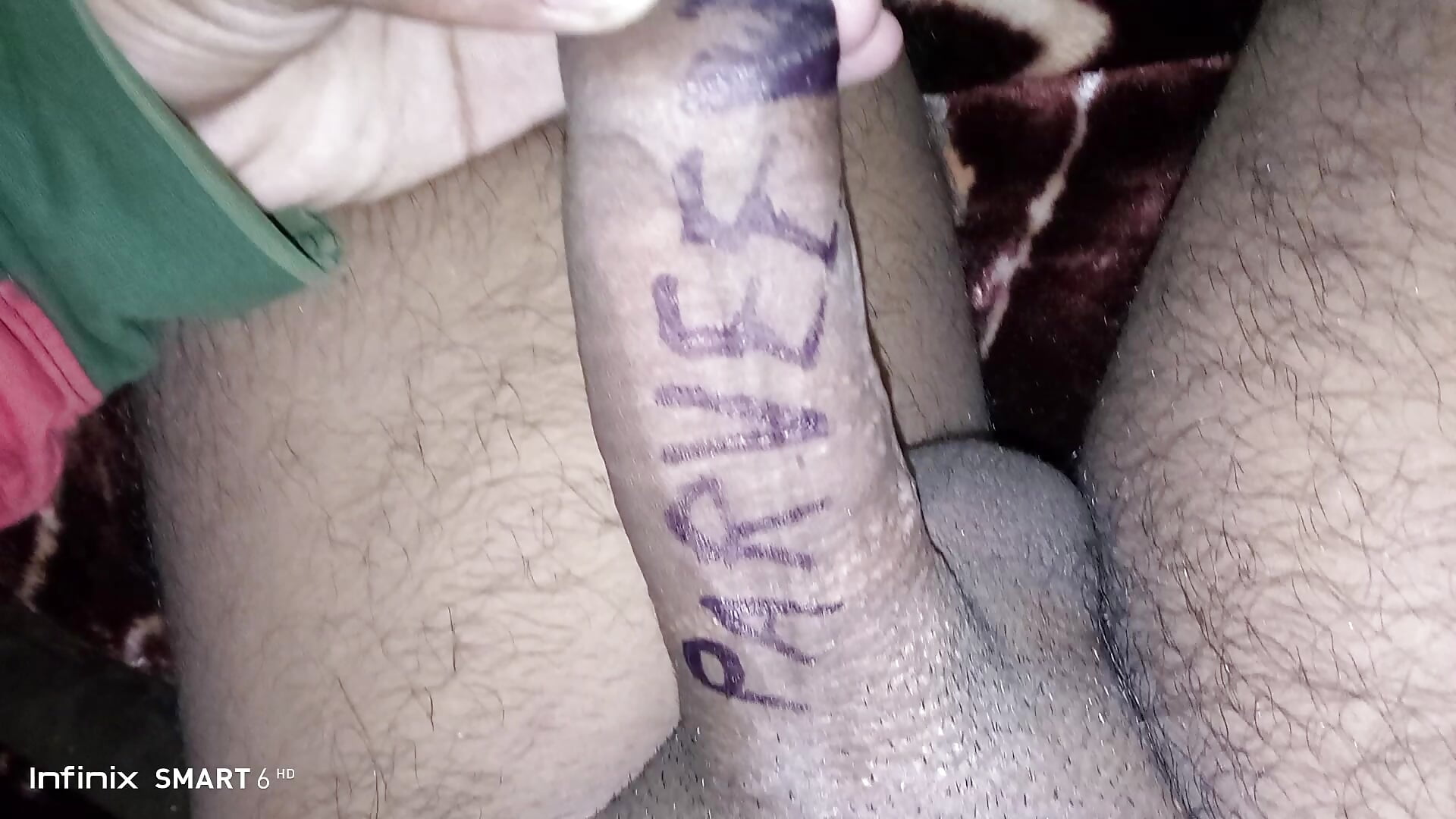 BIG DICK - Vídeo de damsexy4, modelo de vídeos