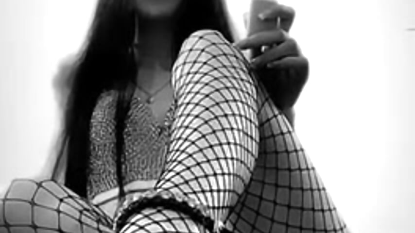 Smoke with me - video by AnissaKatte cam model
