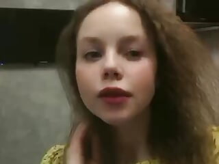 Heeeeey - video by MelissaCollin cam model