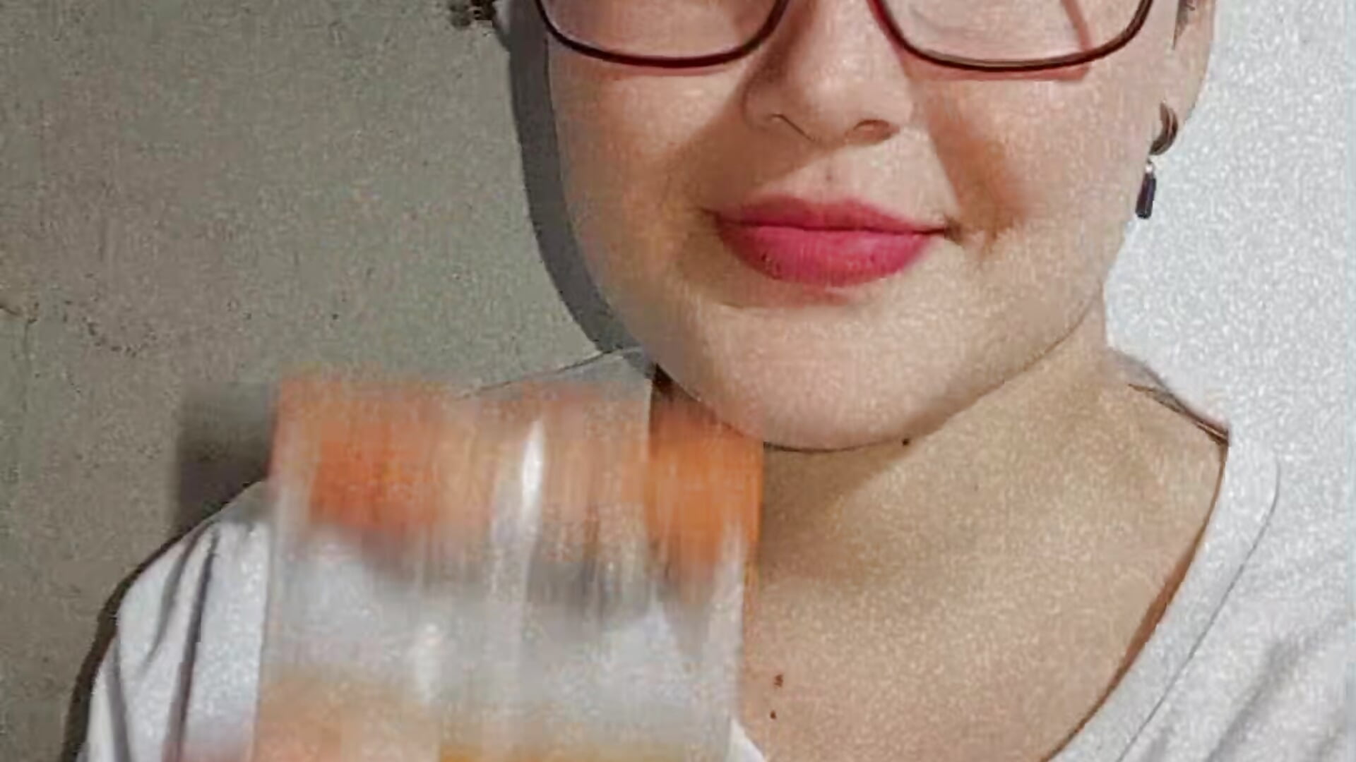 Bless you - video by vanellope12 cam model