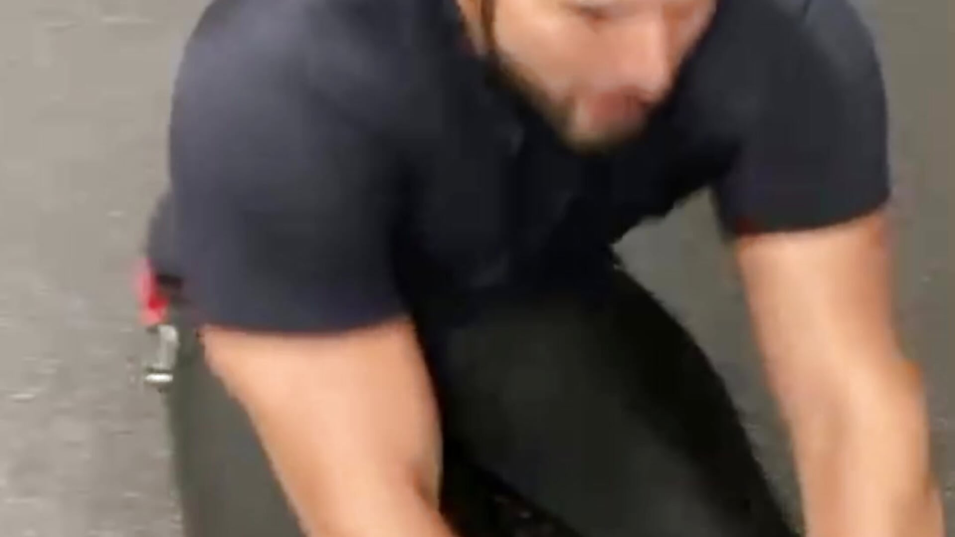 workout back