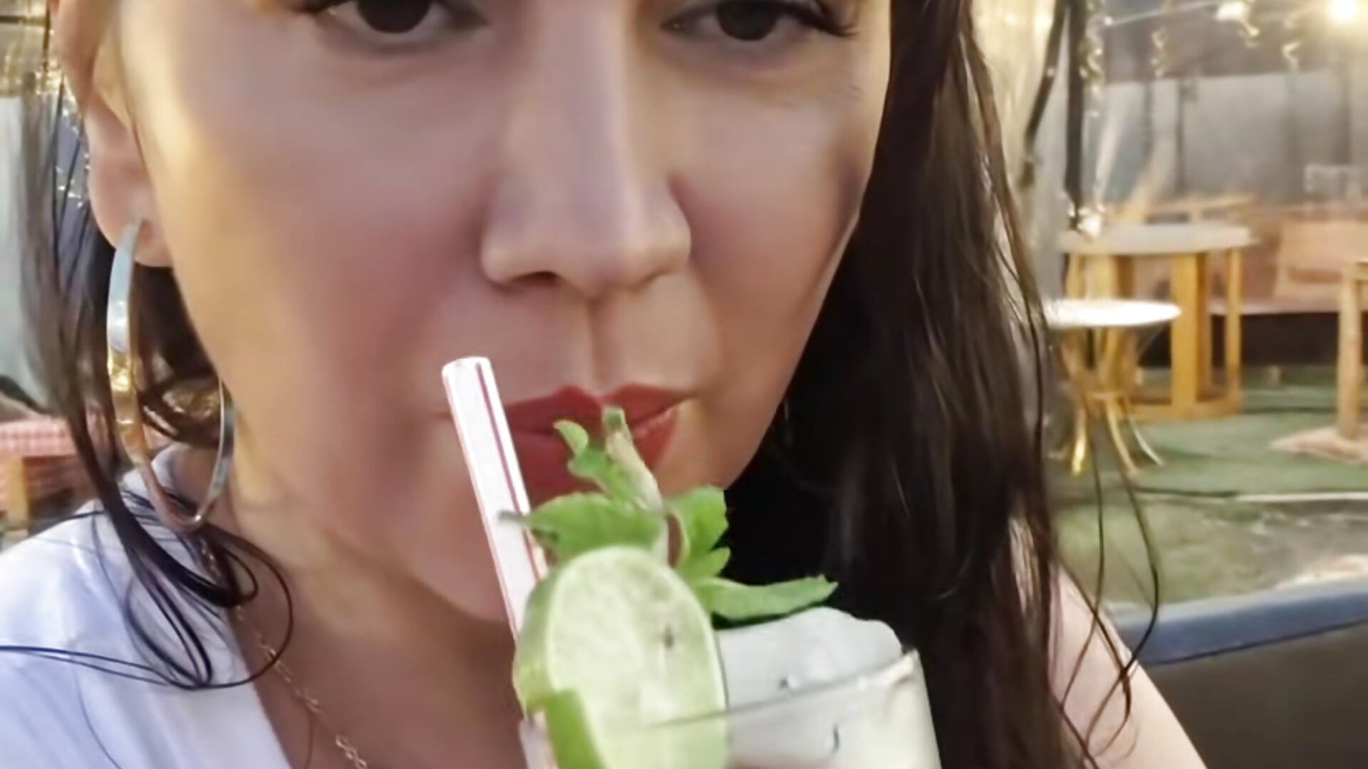 25449 - vídeo de la modelo de cam Madurita81