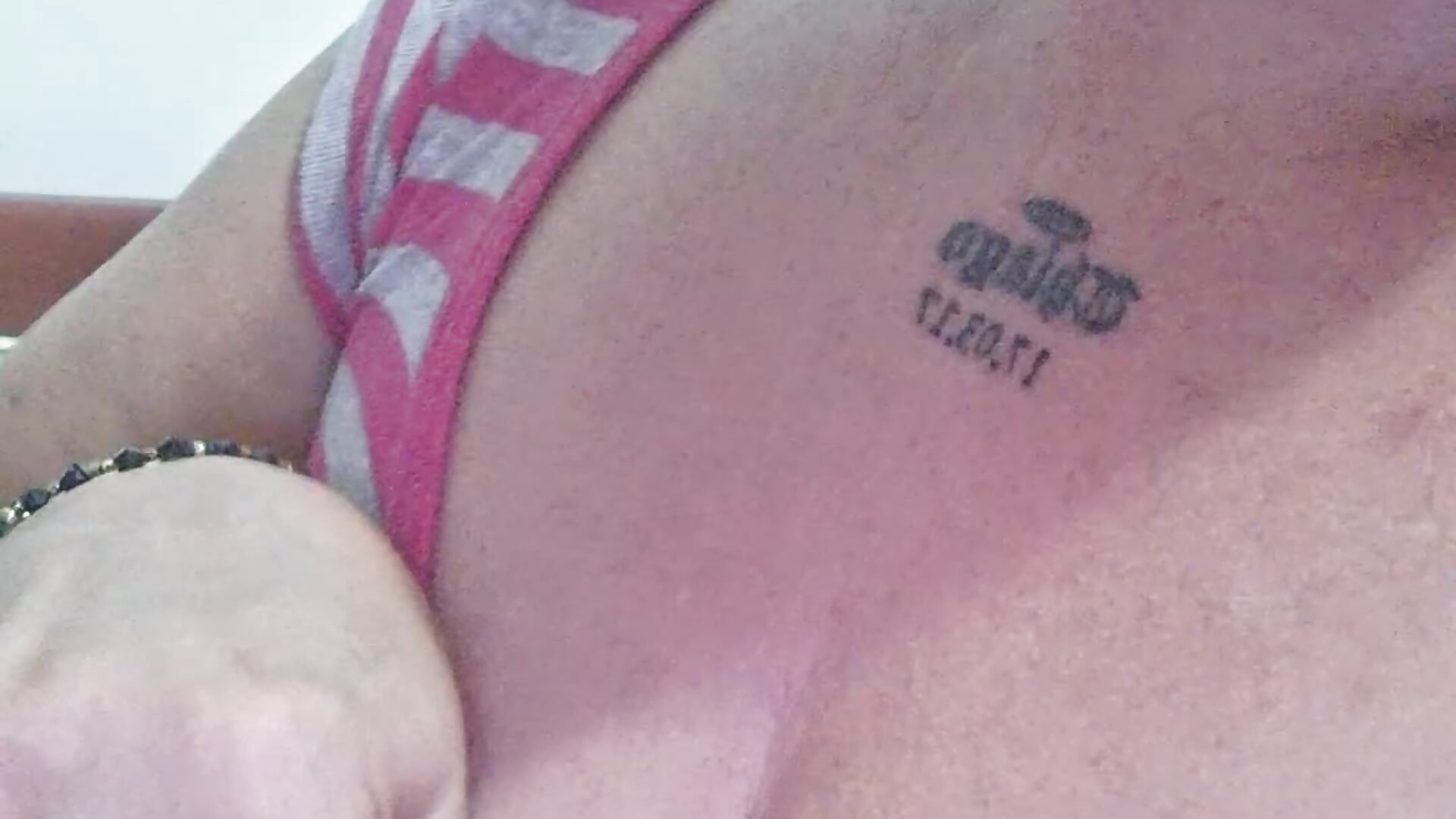 Fetching - vidéo du modèle de showcams Madurita81