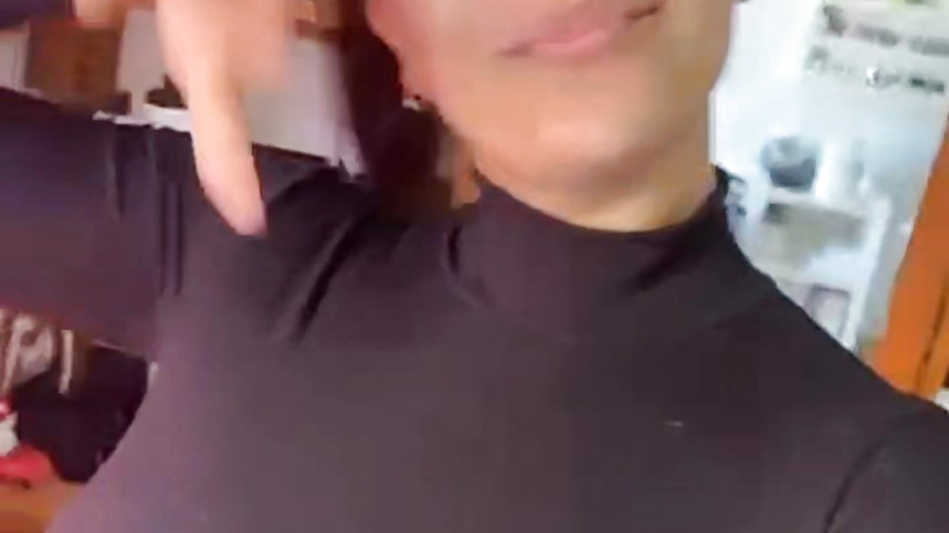 Modo coqueteo ✨ – video od webkamerové modelky morochax