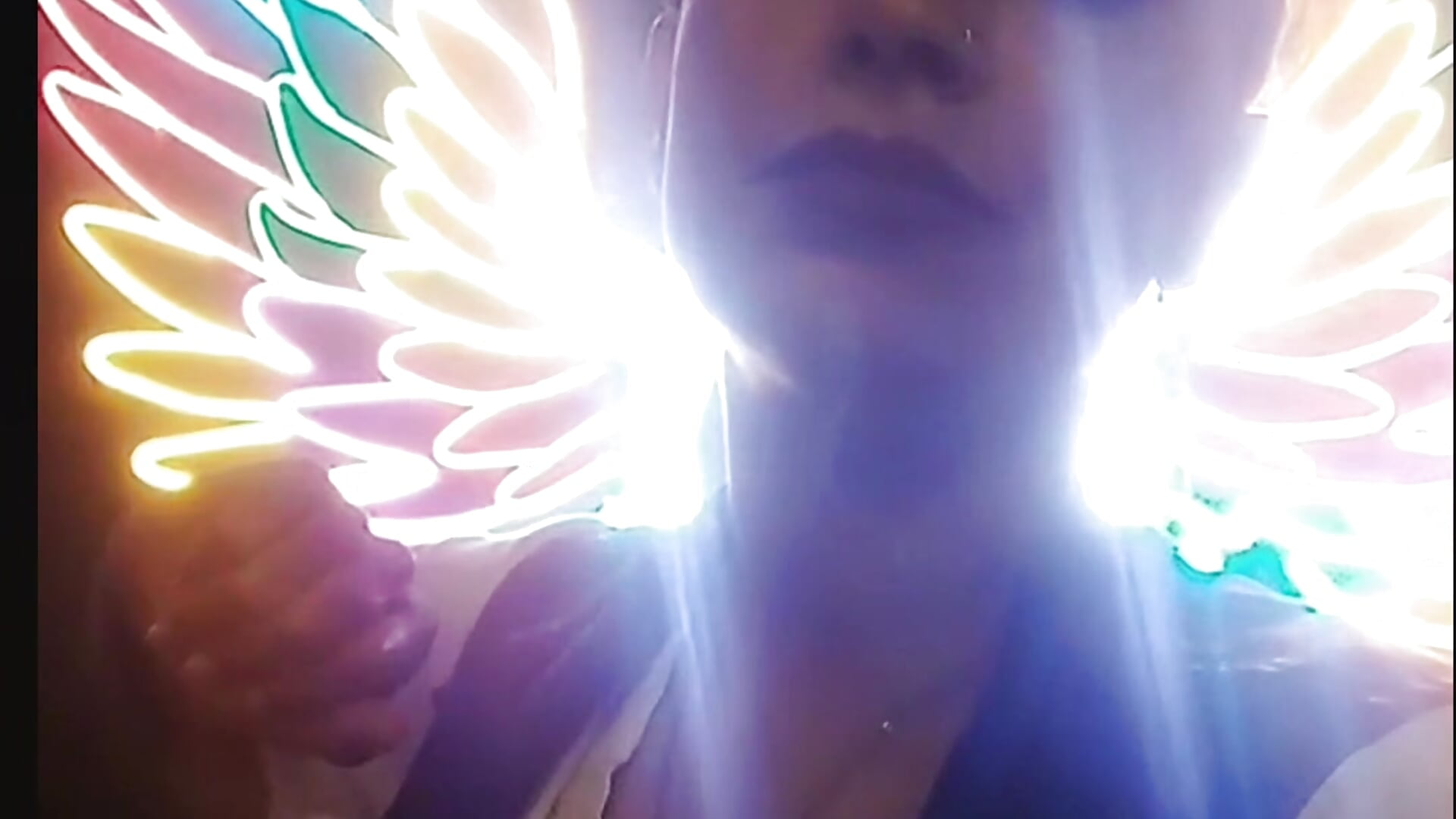 💘 – video od webkamerové modelky morochax