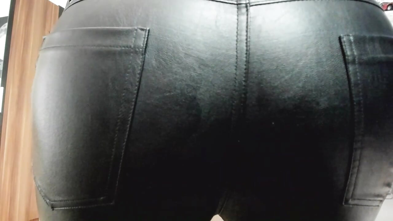 Your Leather Master is here !