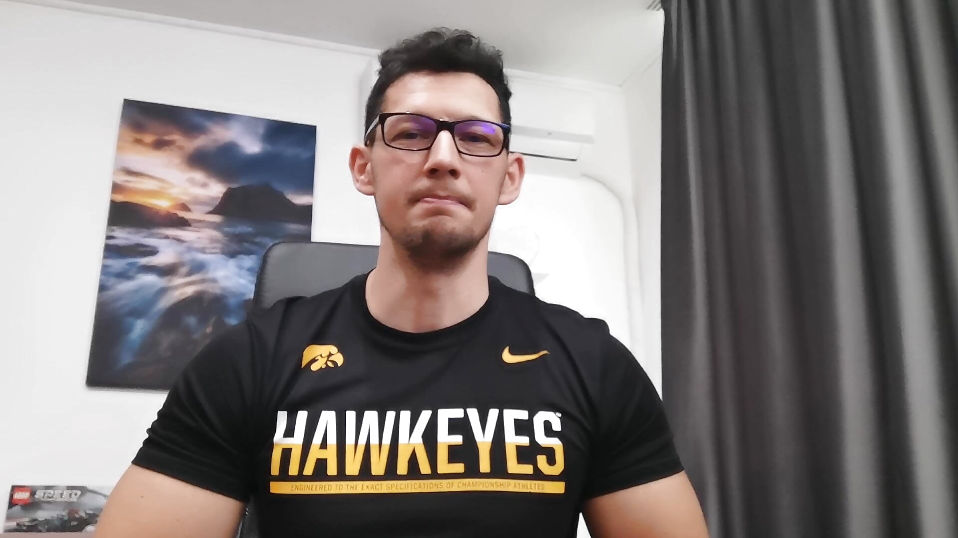 Cock rating－カメラキャストのBrutusK08の動画