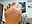Drawing some smiley faces on my toes and sending you a message :)－カメラキャストのBrutusK08の動画