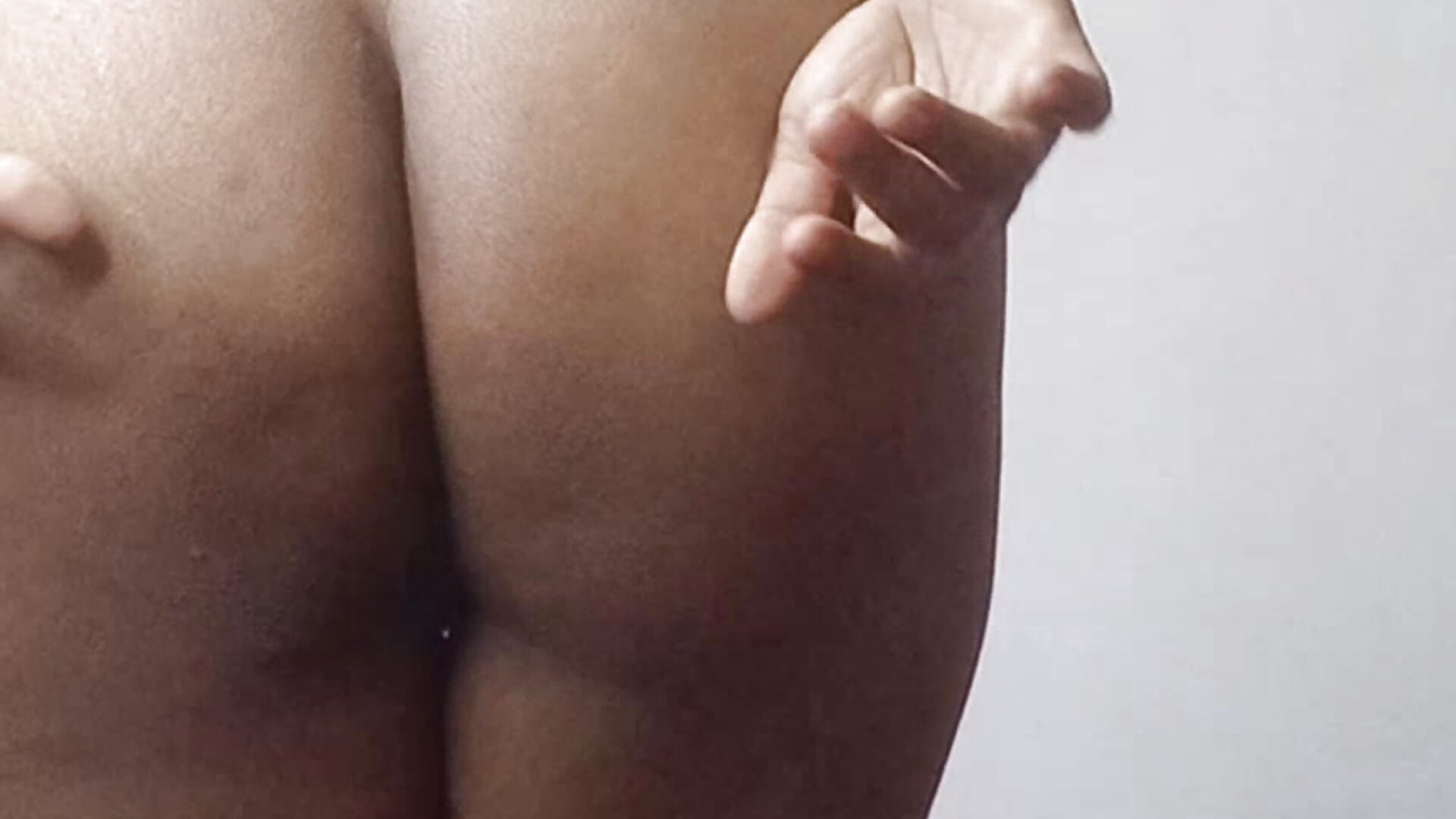 Ass show,Slap & Boobs oil with Full nude - 視頻由 sachi933 主播提供