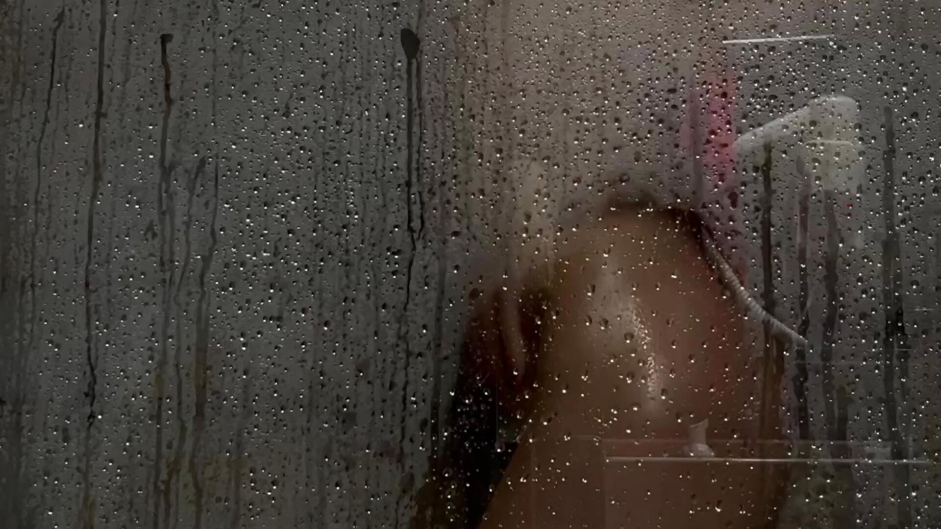 morning shower