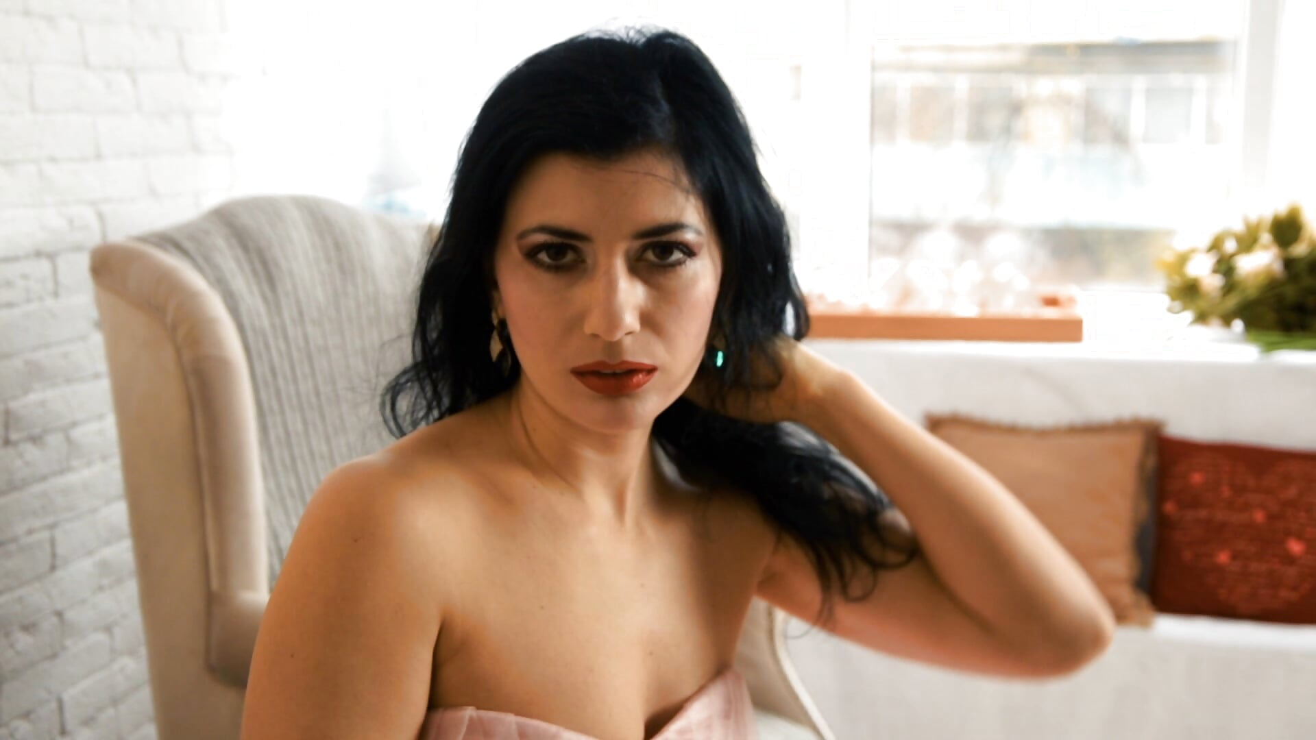 oh nice art shoot - StunnigArt adlı kamera modelinin videosu