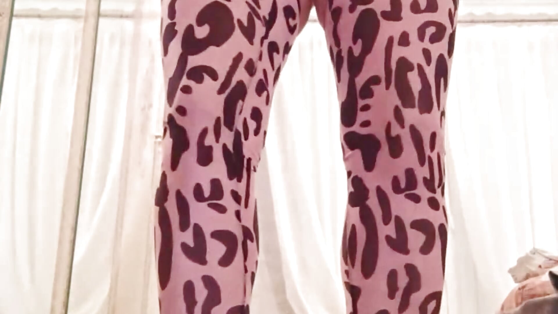 heels and sexy lingerie - StunnigArt adlı kamera modelinin videosu