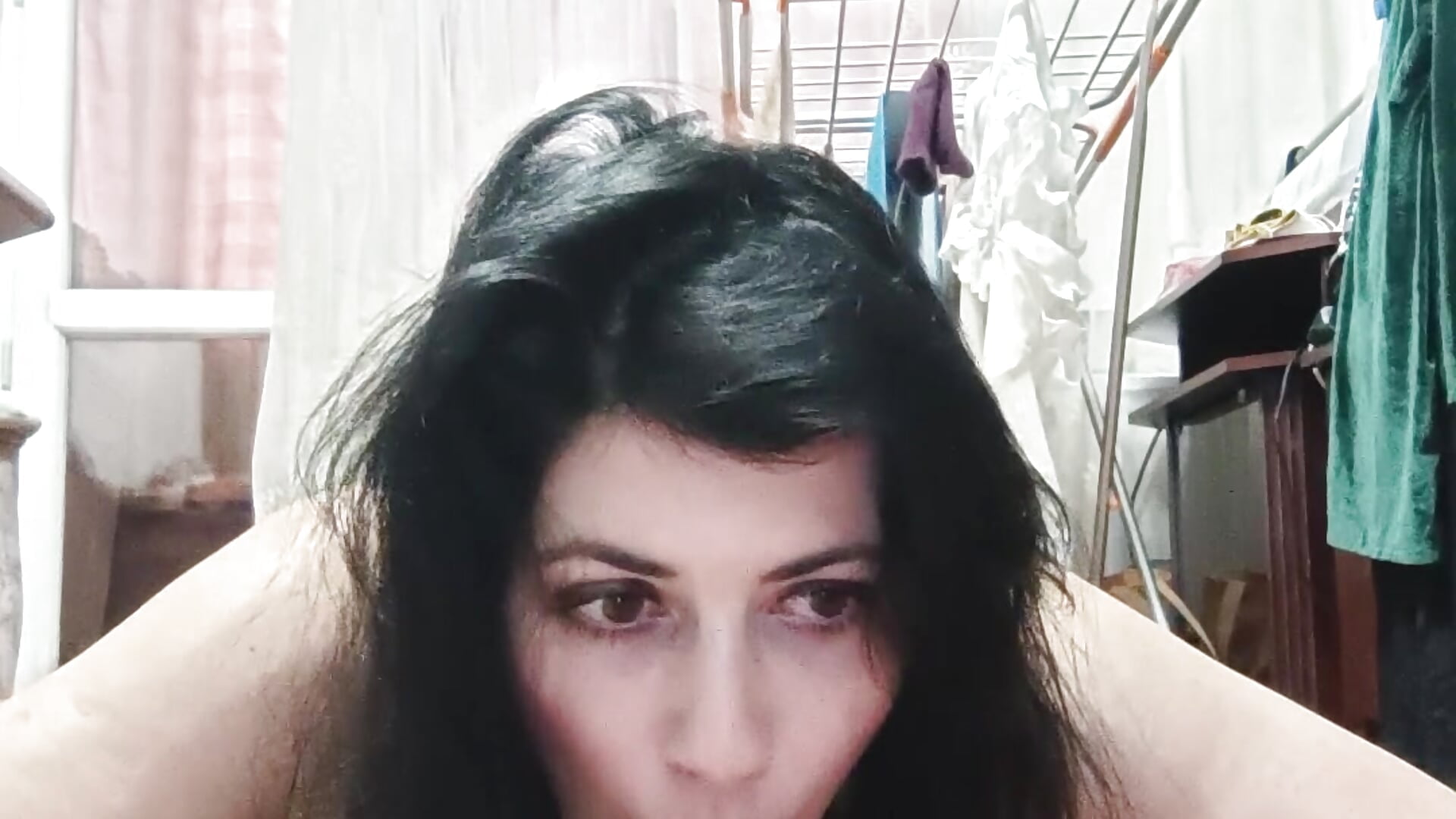 suck dildo on the floor - StunnigArt adlı kamera modelinin videosu