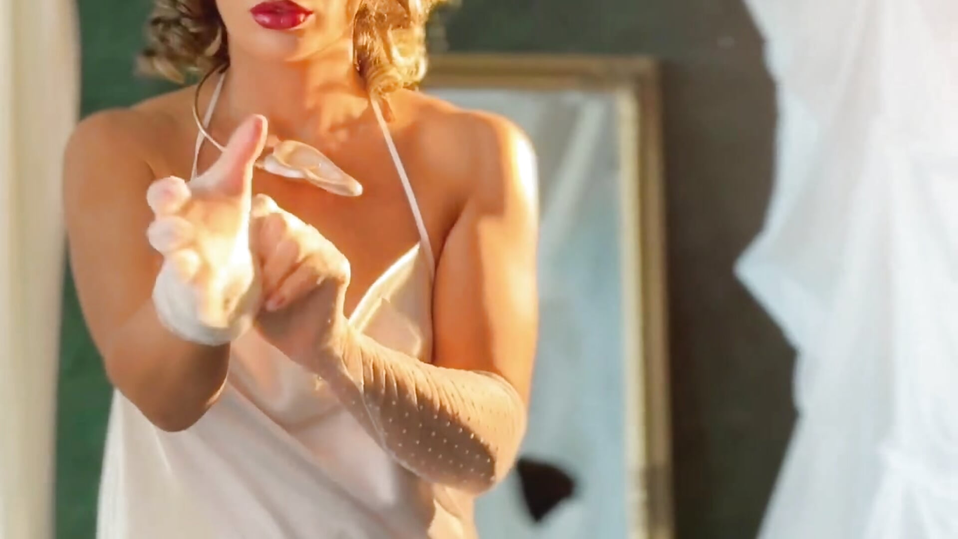 1 - StunnigArt adlı kamera modelinin videosu