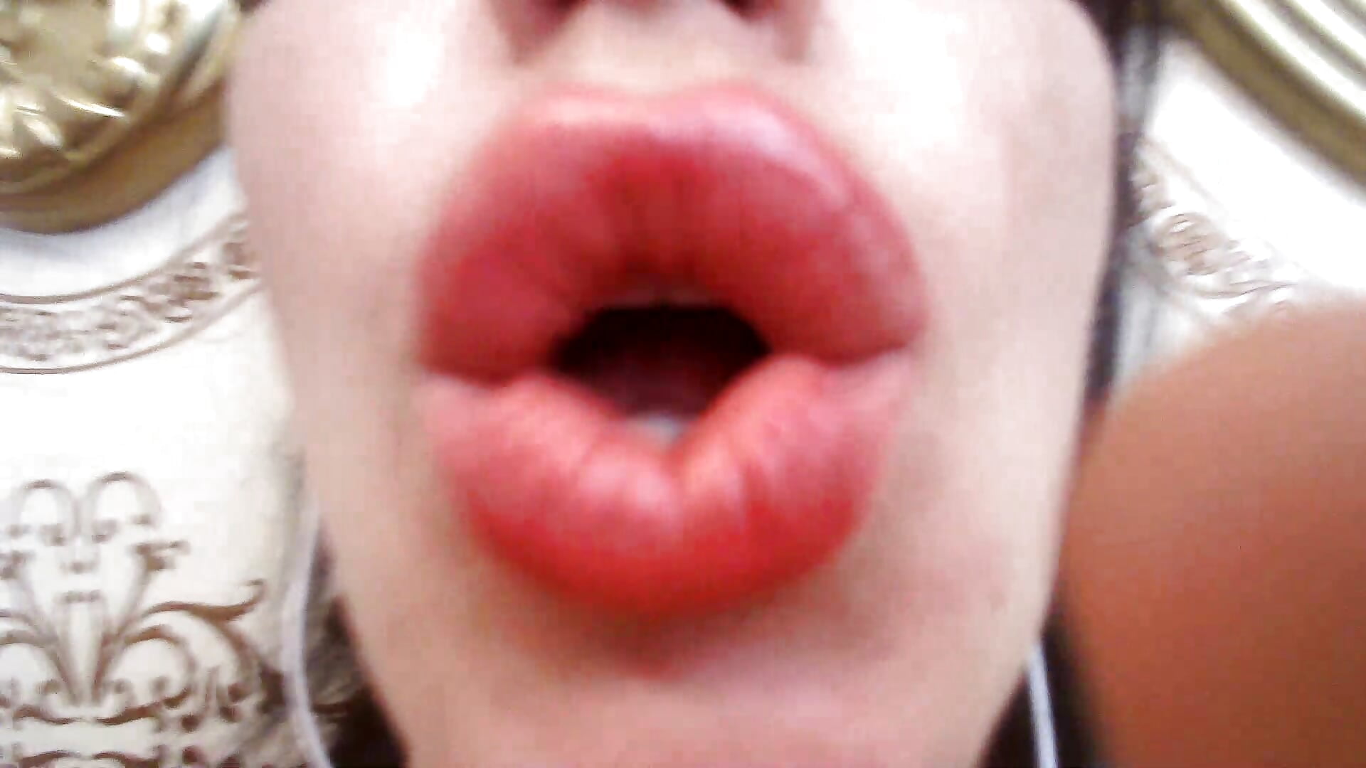 work lips - StunnigArt adlı kamera modelinin videosu