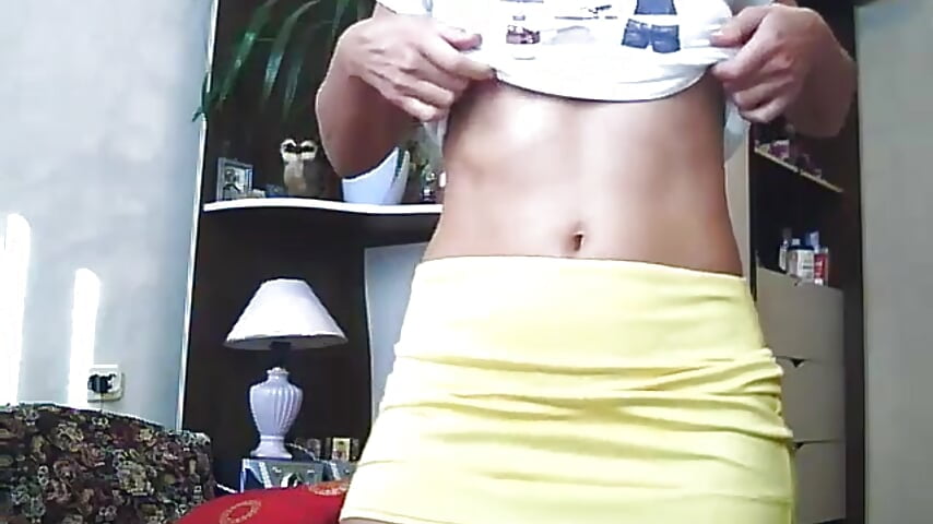 amazing body - StunnigArt adlı kamera modelinin videosu