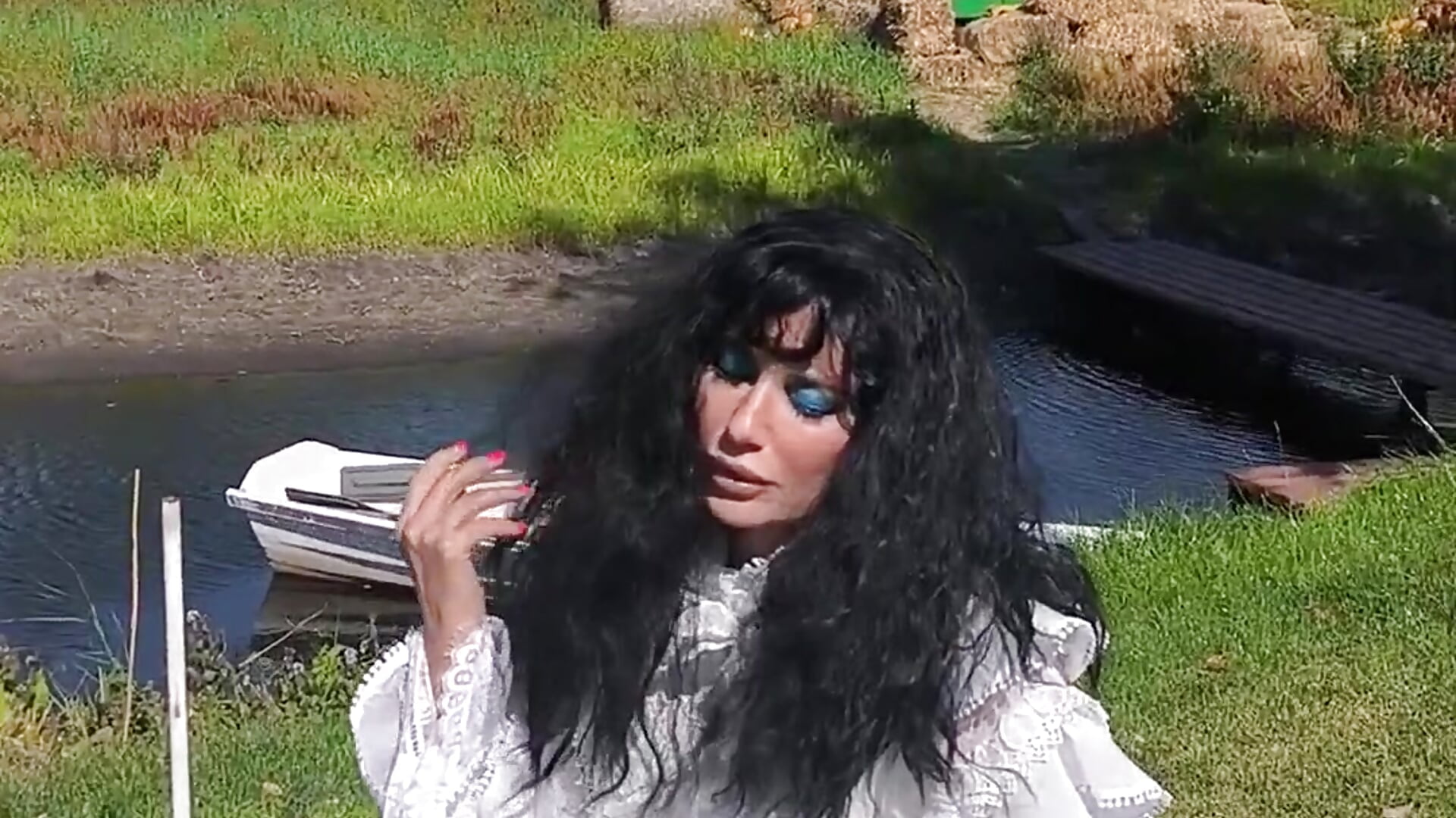 7 - StunnigArt adlı kamera modelinin videosu