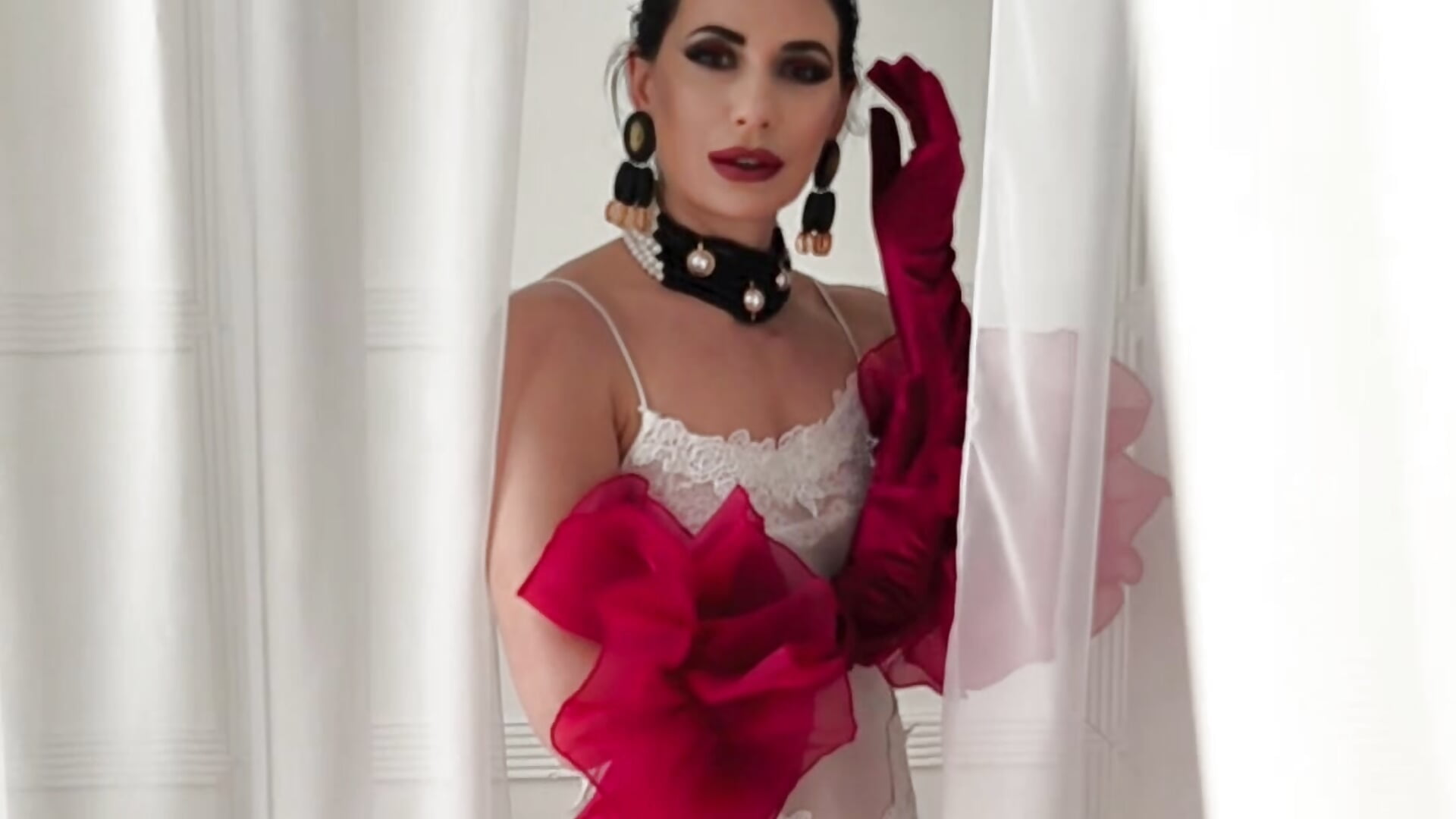 New sexy－カメラキャストのStunnigArtの動画