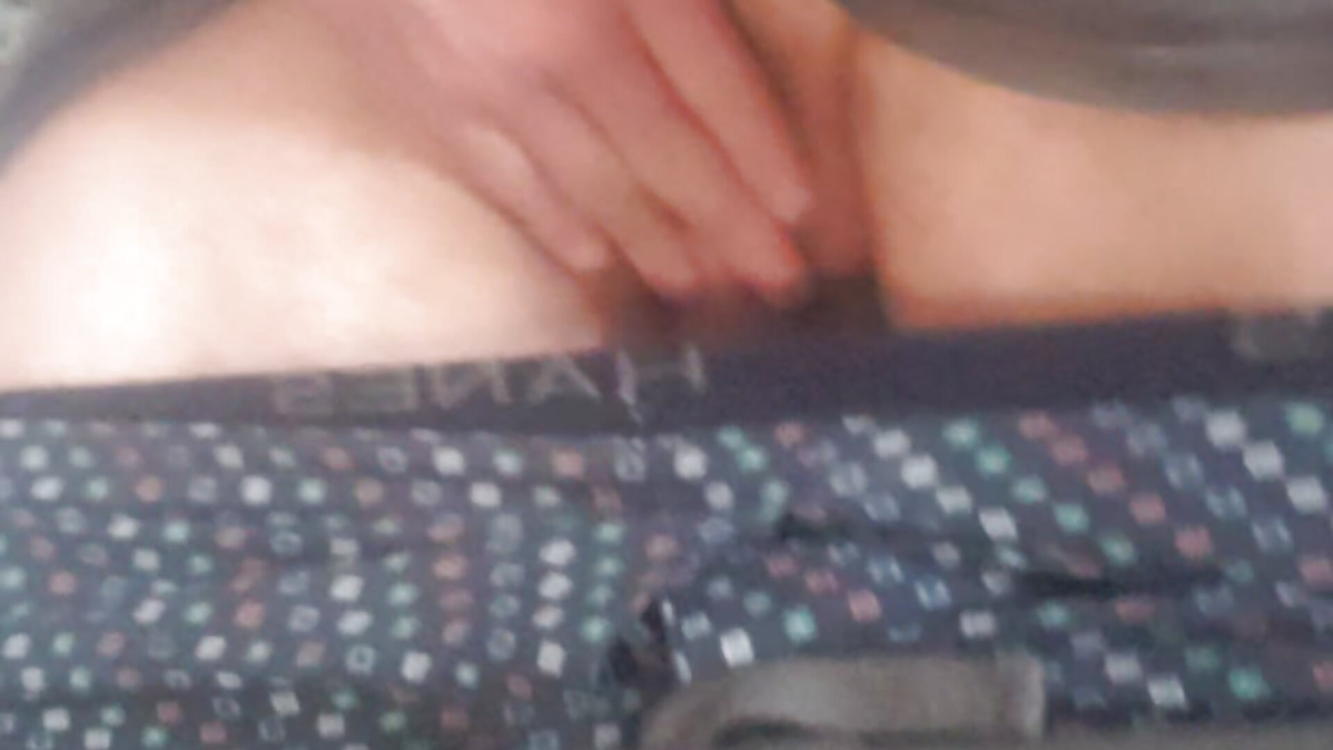 Fuk my own anal - vídeo de littleChop33 modelo de câmara