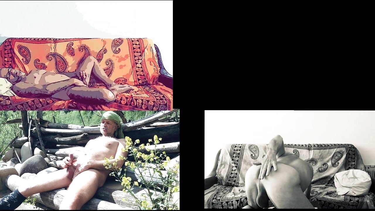 exhibition 4U - video by artXhibitor cam model