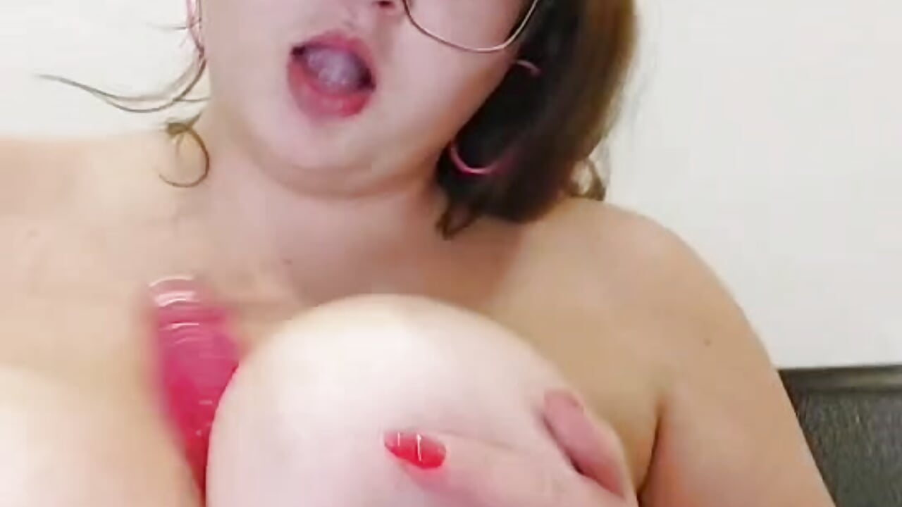 titfuck