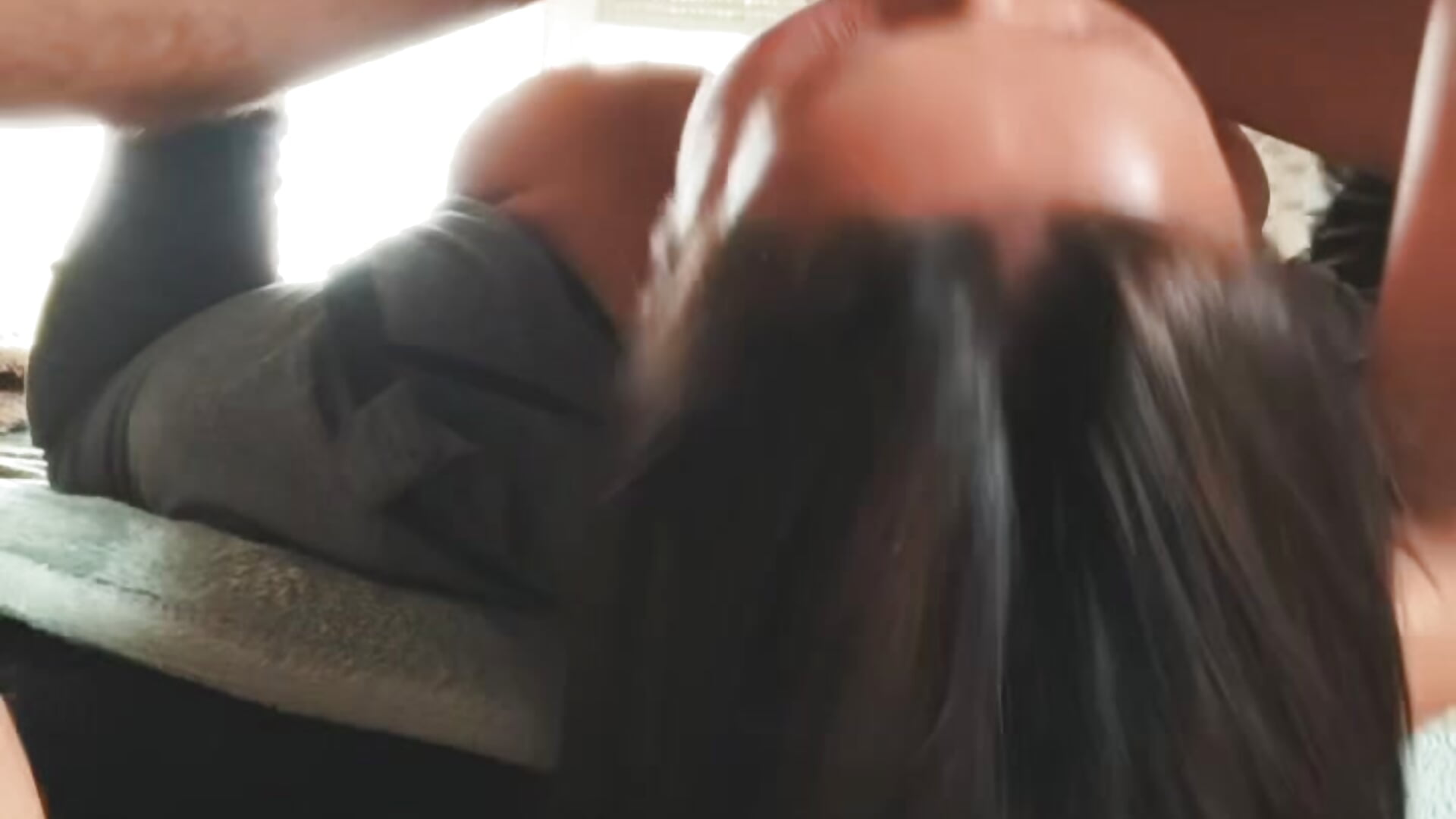 Fuck throat like a pussy 1 - video by BeTightHole cam model