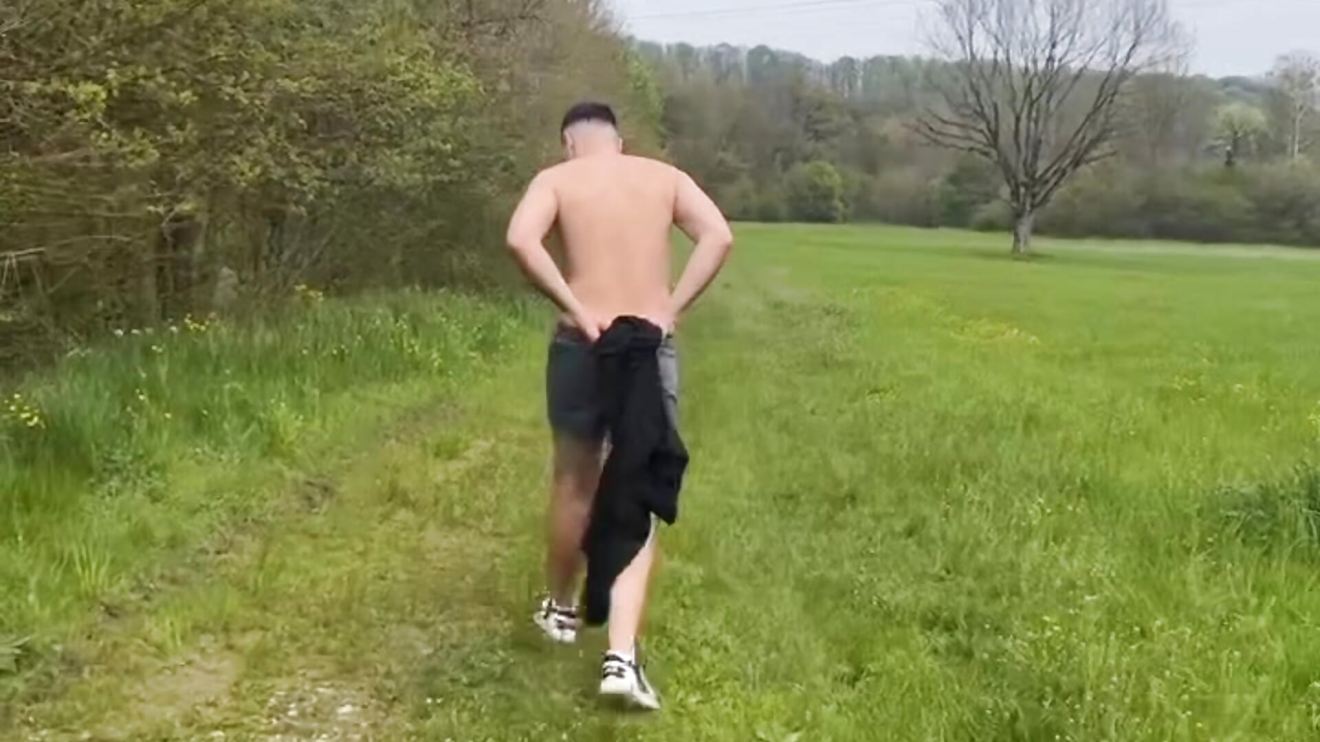 hot babyboy - video by BeTightHole cam model