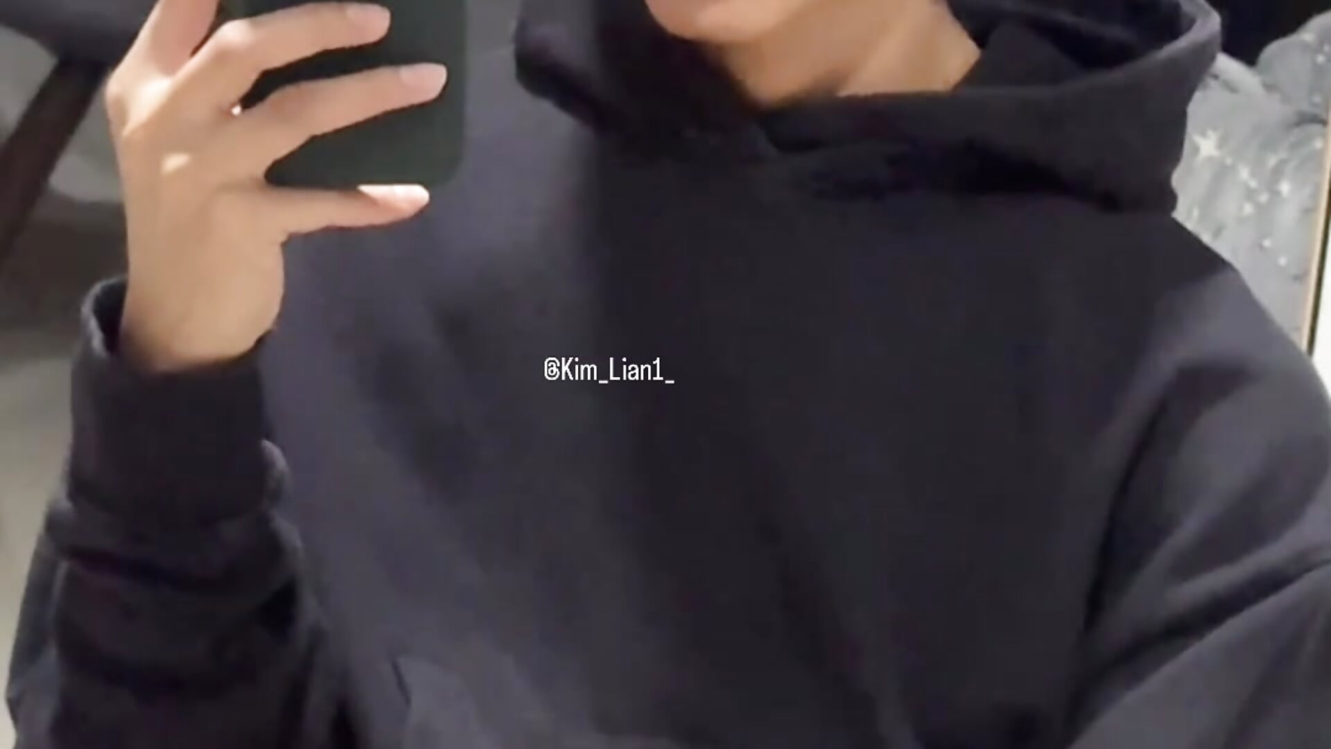 I need a hand here - Video von kim_lian21 Cam-Model