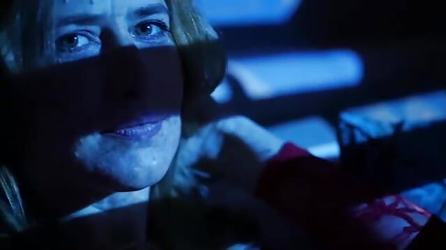 Little tease - clip cu InnaWilliams model videochat