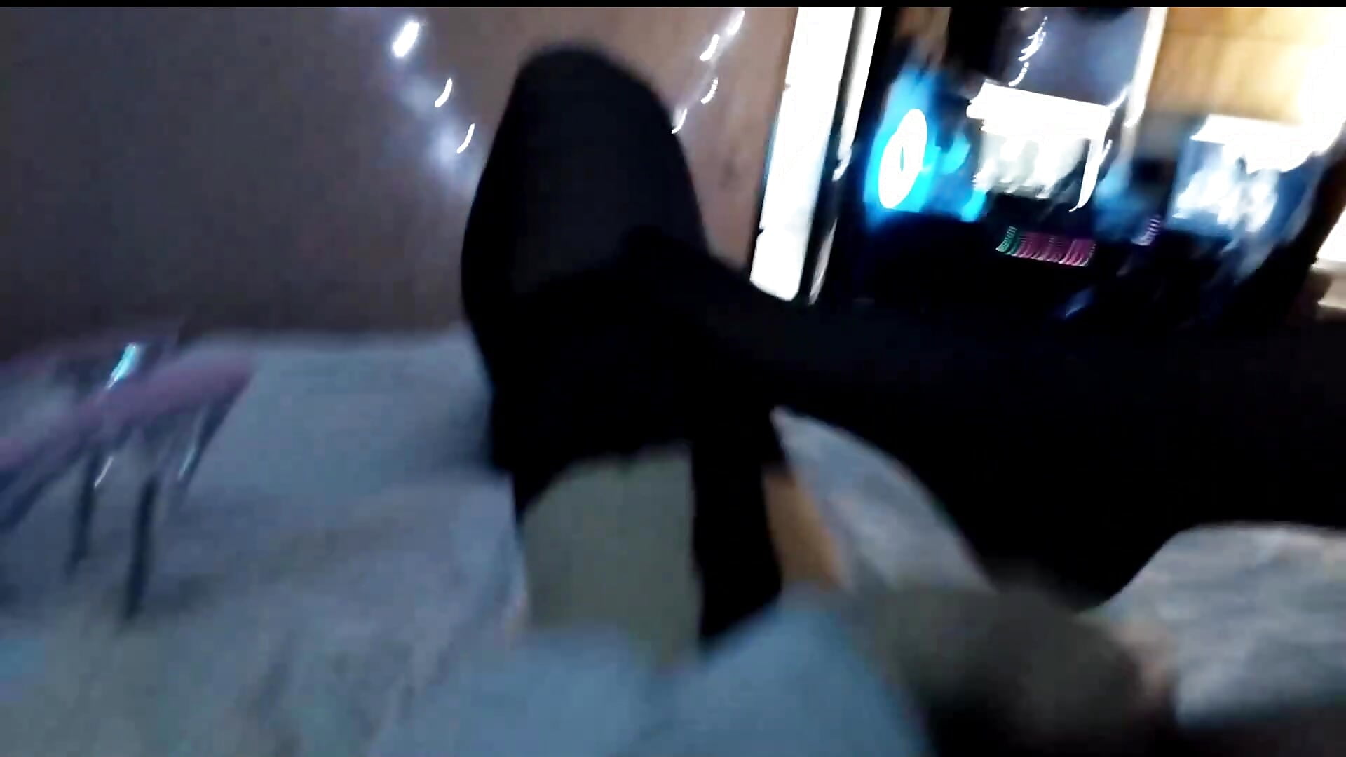 stream moment - video di Ketty_Love modella di cam