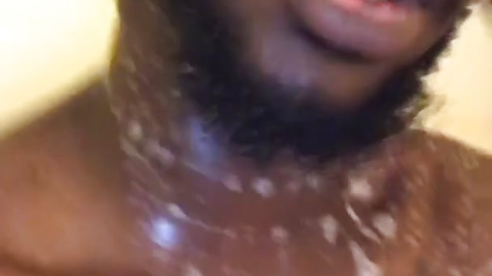 save water shower together - video by Ndnluv21 cam model