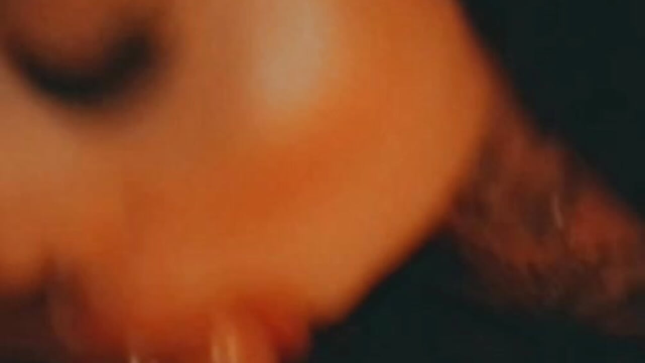 On my knees, eyes up, fully focused.  Pure devotion, slow intensity, no distractions 🔥  This moment - video av DeniSalome cam-modell