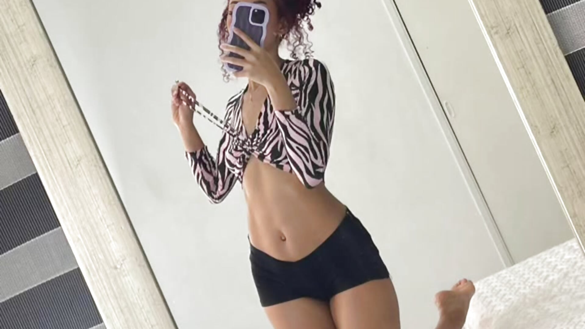 😛😛 - video di LillyDolls23 modella di cam