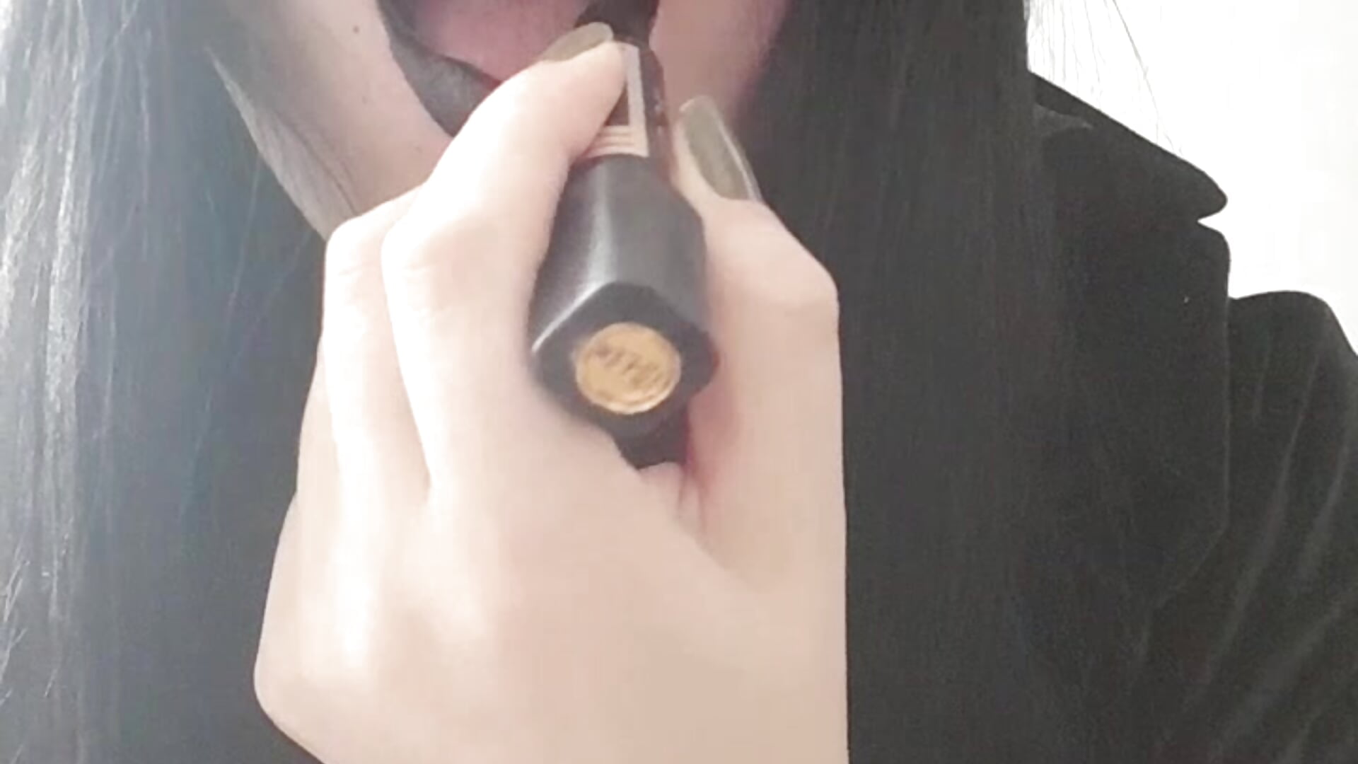 GOTHIC - video by Teresa_Moon_ cam model