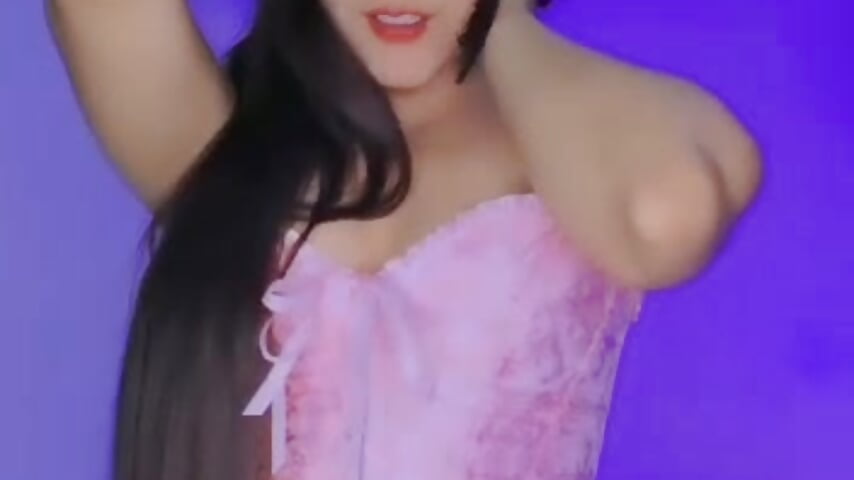 ♥ - video oleh _maddy1 kamera model