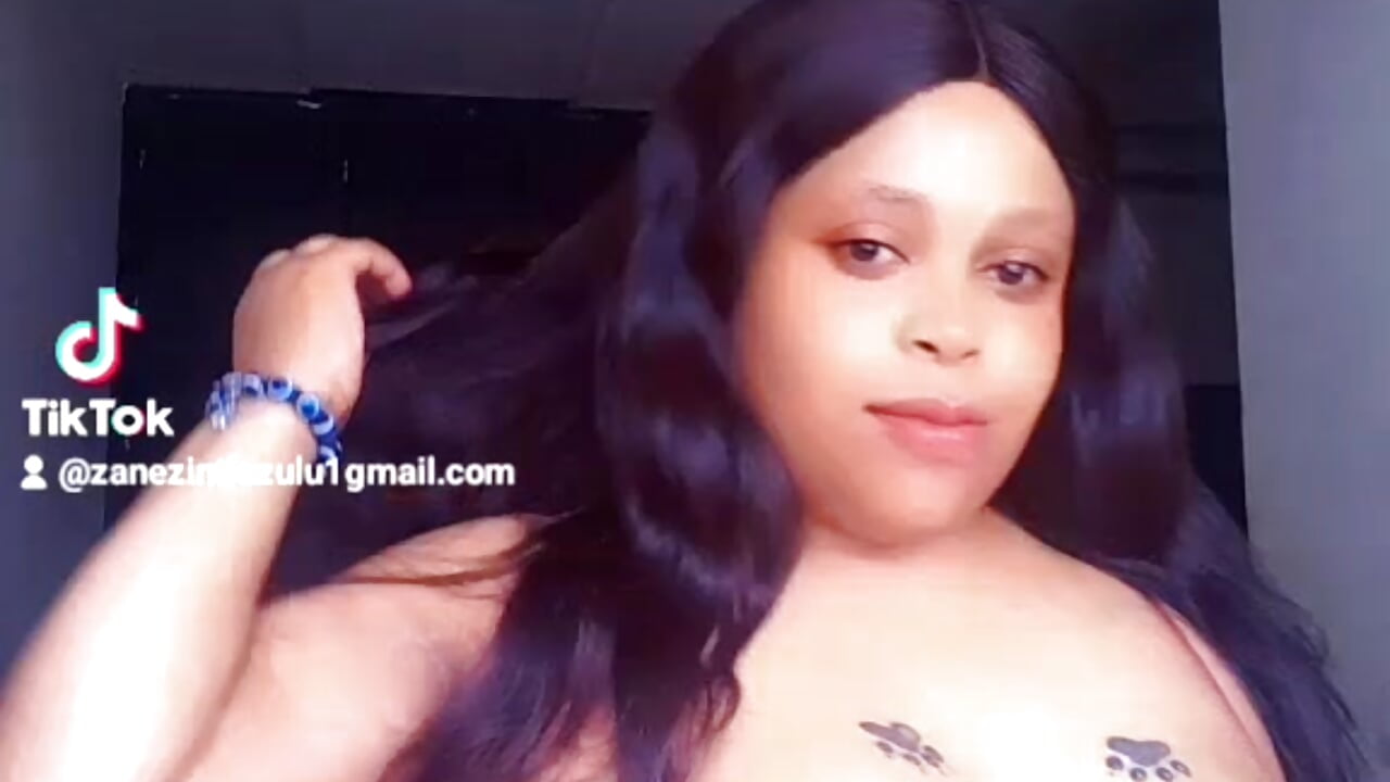 Being my self - video by THESHORTQUEEN cam model