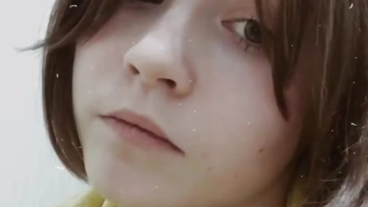 Hi ^^ - video by RubyRoyy cam model