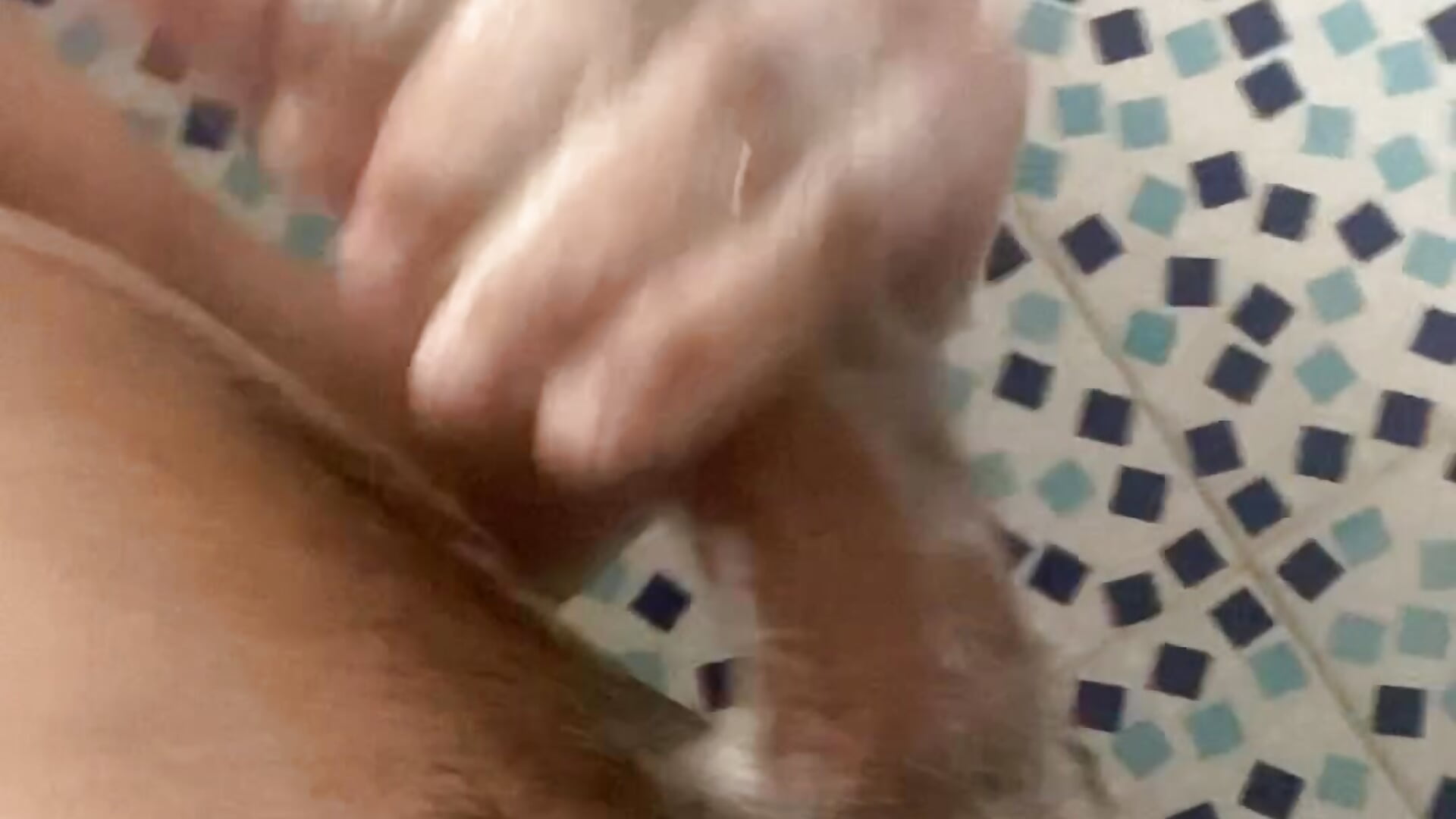 Masturbation - video by Andye_ cam model