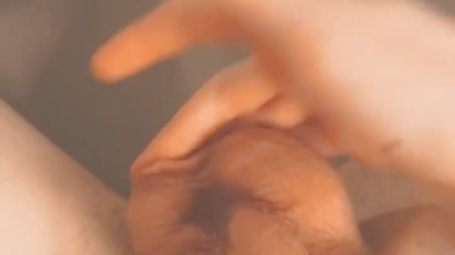 Eier am Hüpfen in Nahaufnahme mit hartem Schwanz in Nahaufnahme😏🥵😏🥵😍 - video by secret_dream415 cam model